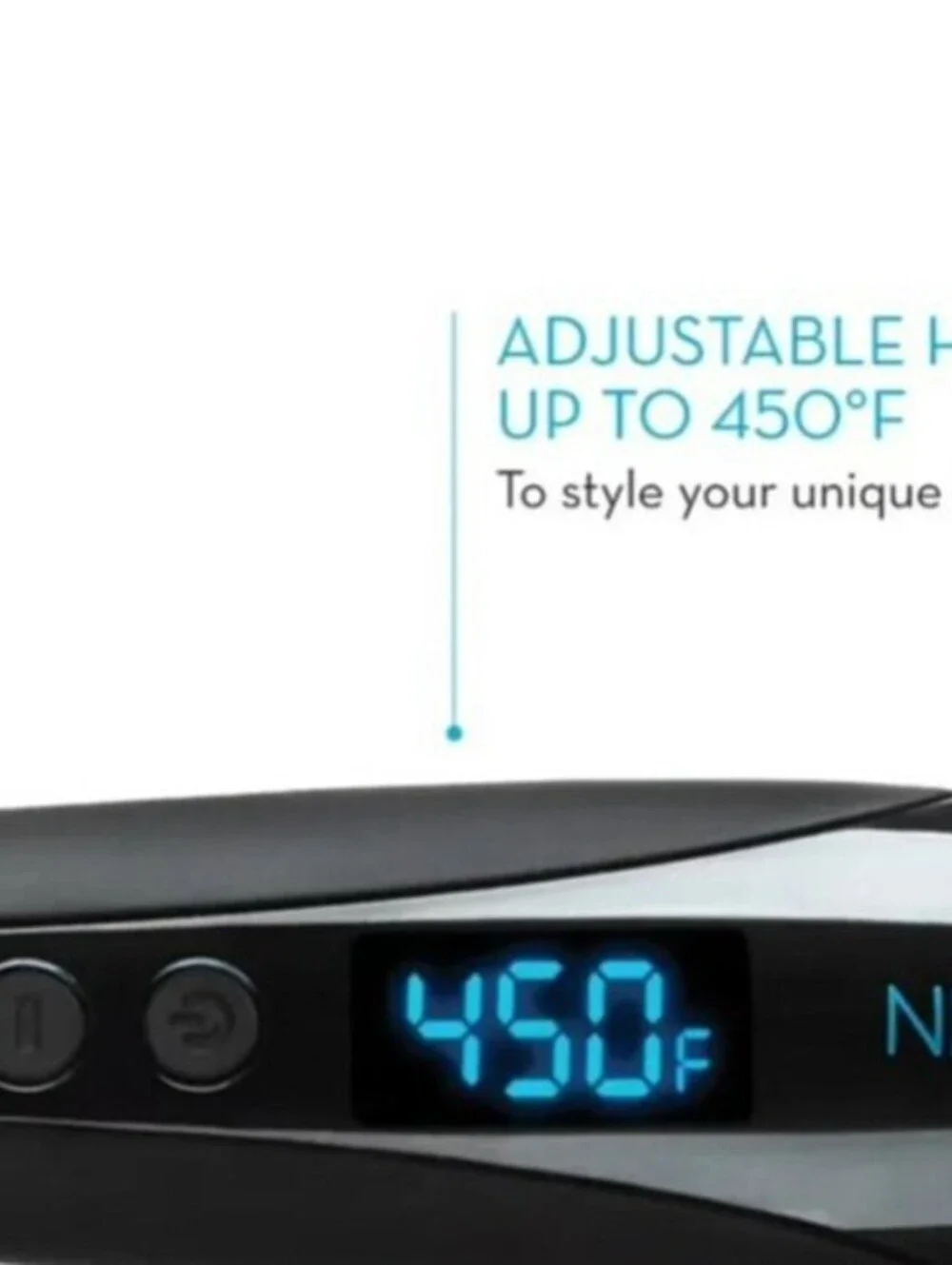 Paul Mitchell measurements are